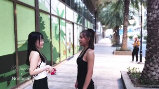 Jayinne And Northstar20 Unleash Epic Squirts Together