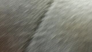Aubry42 Reveals A Cumshot Following Her Wild Fuck