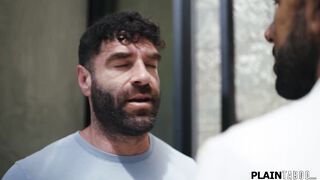 Consider me fucking your hot wife as a payback stepbrother