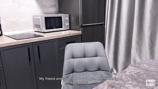 Lovely Asuna Enjoys Anal Action Convinced It Is Not Cheating