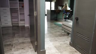 CoryChaseXXX Enjoys An Intense Anal Fuck And A Comforting Embrace
