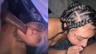 Sinner1jx Is Roughly Penetrated By A BBC