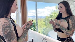 Rachel Rampage Gets Her Pussy Pounded Hard By Manuel Ferrara