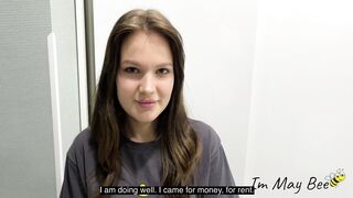 ImMayBee Struggles To Secure Enough Money For Rent