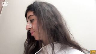 Katty West And Disdiger Perform A Steamy Fuck In Their Hotel Suite